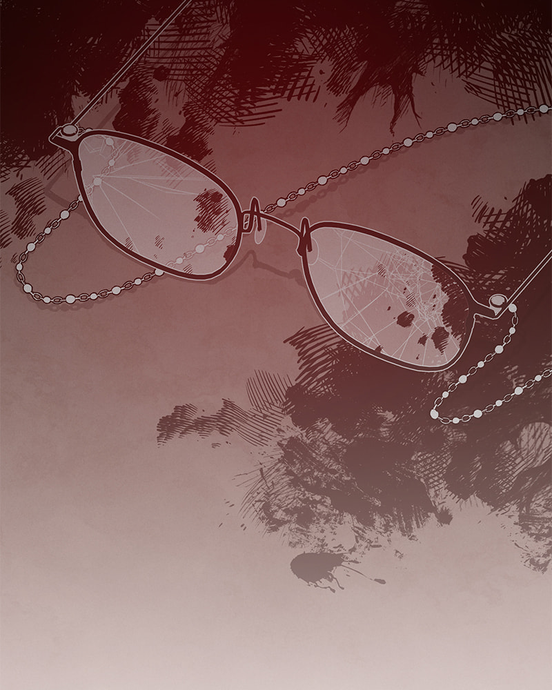 The Blood of the Butterfly Chapter 26 page 141 - 
