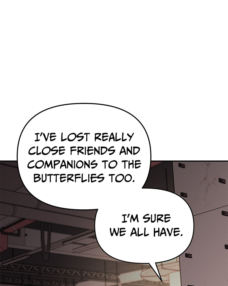The Blood of the Butterfly Chapter 26 page 18 - 