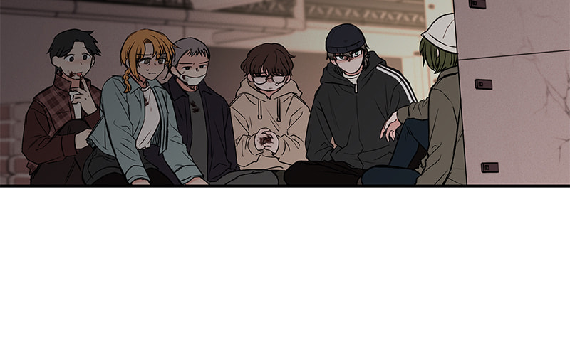 The Blood of the Butterfly Chapter 26 page 19 - 