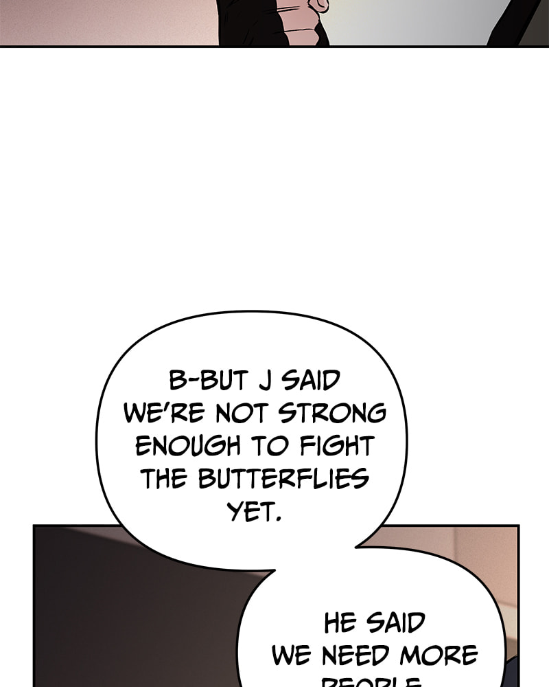 The Blood of the Butterfly Chapter 26 page 21 - 