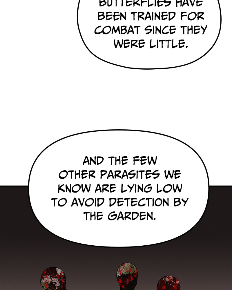 The Blood of the Butterfly Chapter 26 page 23 - 