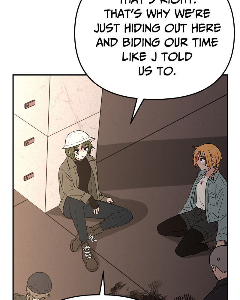 The Blood of the Butterfly Chapter 26 page 25 - 
