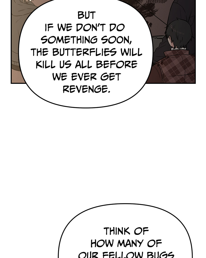 The Blood of the Butterfly Chapter 26 page 26 - 