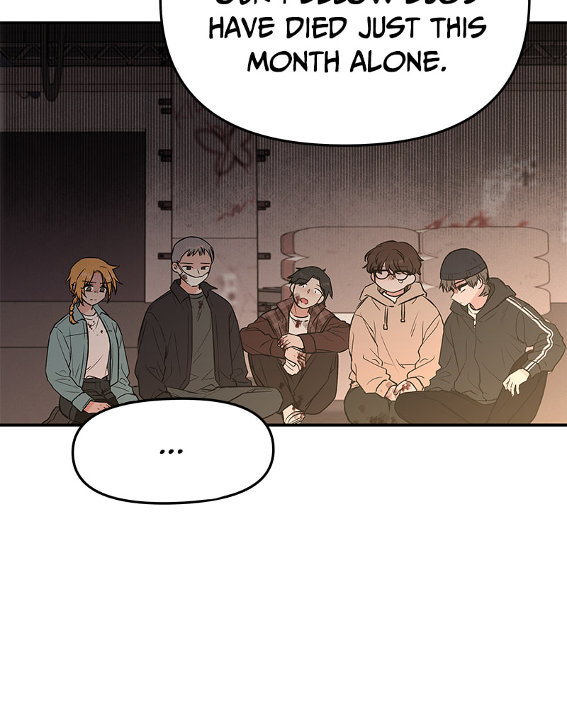 The Blood of the Butterfly Chapter 26 page 27 - 