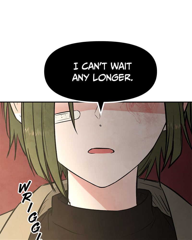 The Blood of the Butterfly Chapter 26 page 28 - 