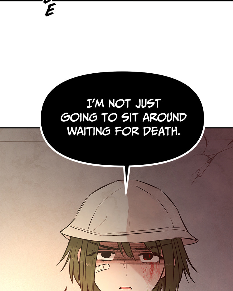 The Blood of the Butterfly Chapter 26 page 29 - 