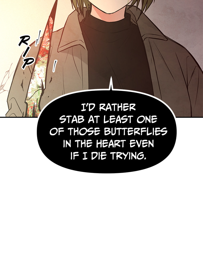 The Blood of the Butterfly Chapter 26 page 30 - 