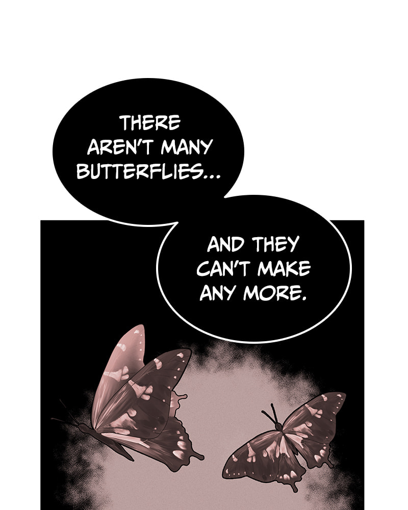The Blood of the Butterfly Chapter 26 page 31 - 