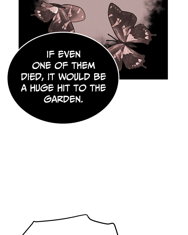 The Blood of the Butterfly Chapter 26 page 32 - 