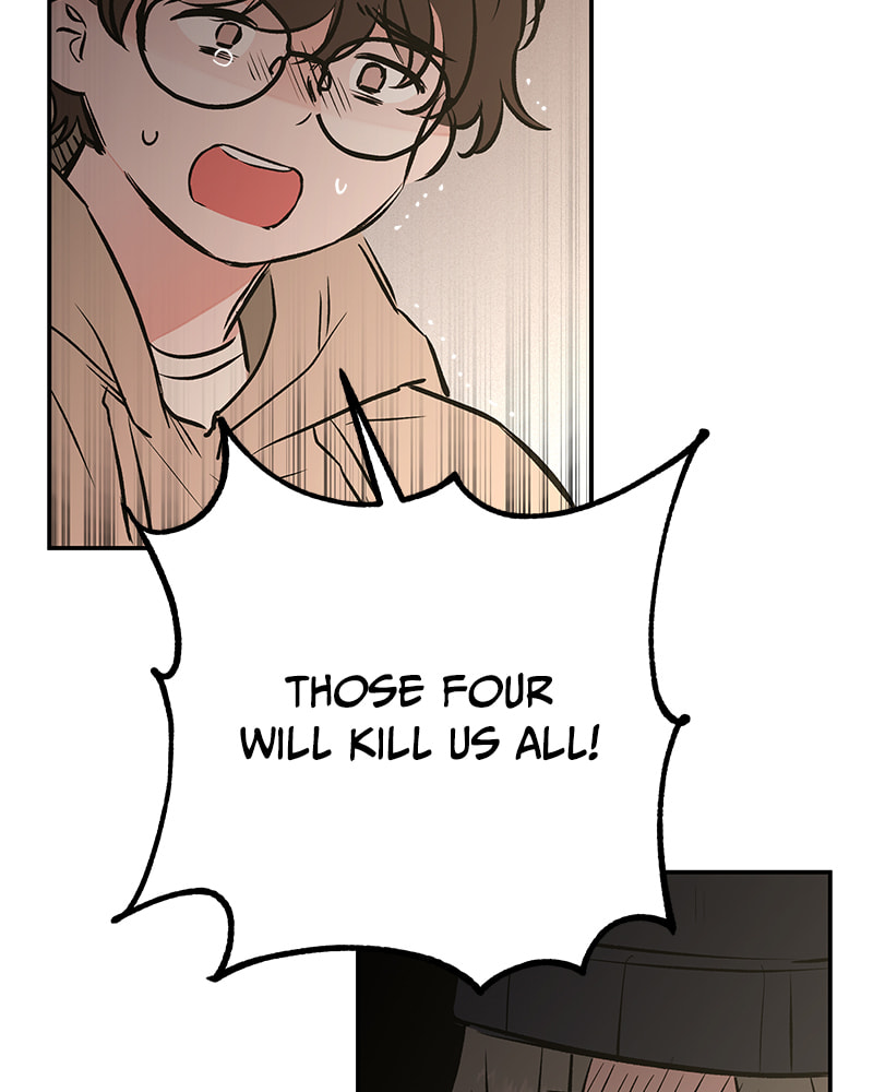 The Blood of the Butterfly Chapter 26 page 35 - 