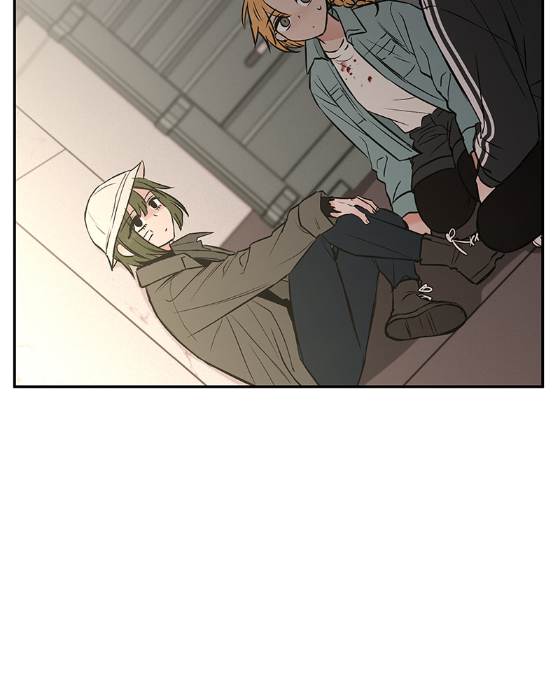 The Blood of the Butterfly Chapter 26 page 38 - 