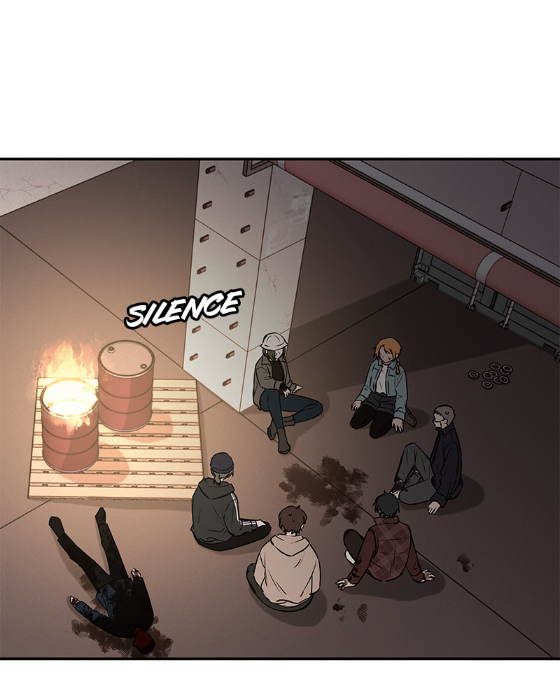 The Blood of the Butterfly Chapter 26 page 39 - 