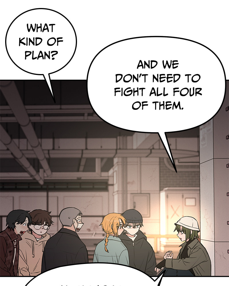The Blood of the Butterfly Chapter 26 page 42 - 