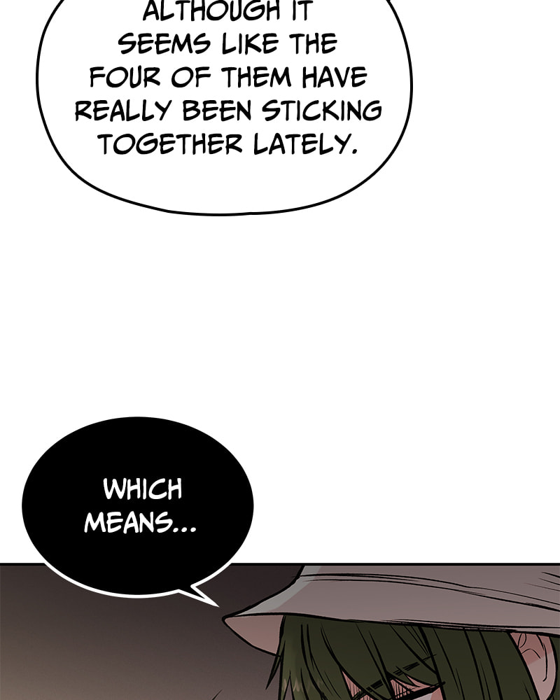 The Blood of the Butterfly Chapter 26 page 43 - 