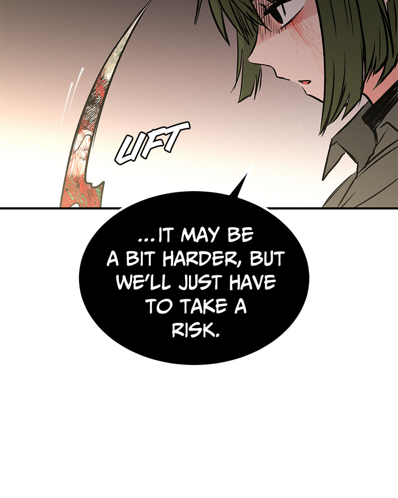 The Blood of the Butterfly Chapter 26 page 44 - 