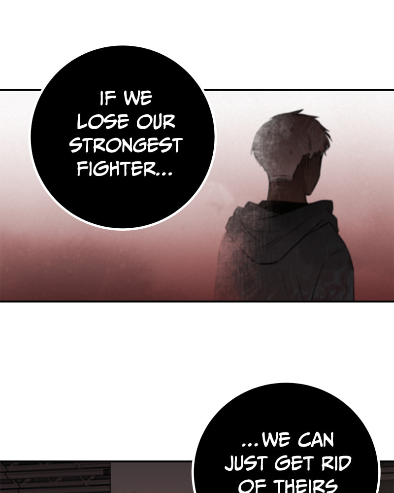 The Blood of the Butterfly Chapter 26 page 45 - 