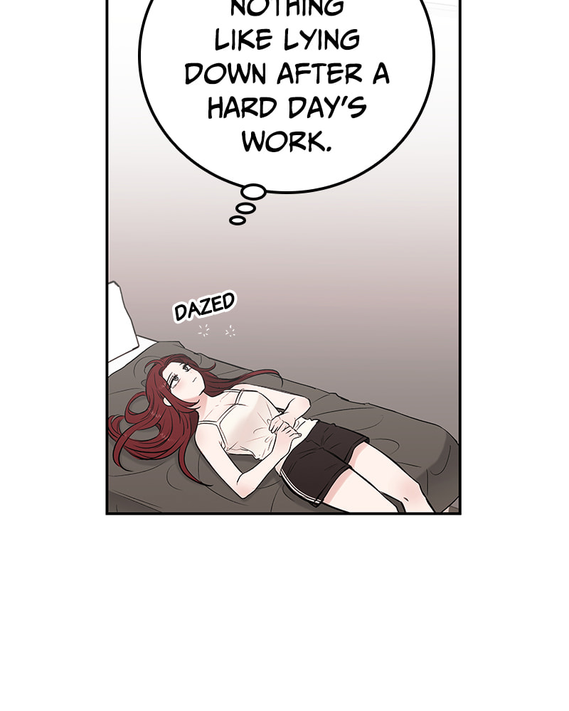 The Blood of the Butterfly Chapter 26 page 56 - 