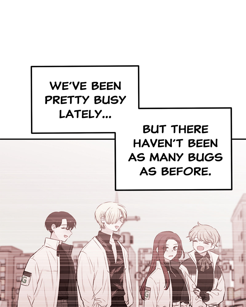 The Blood of the Butterfly Chapter 26 page 57 - 