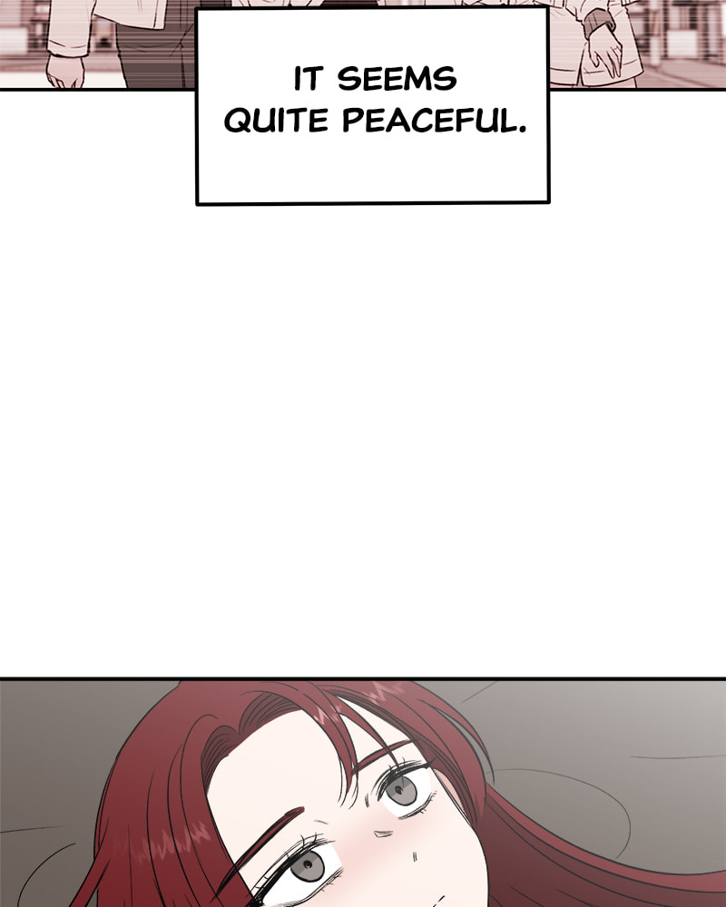 The Blood of the Butterfly Chapter 26 page 58 - 