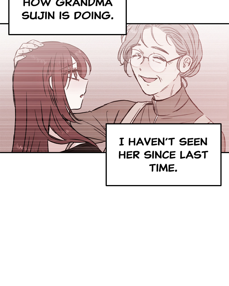 The Blood of the Butterfly Chapter 26 page 60 - 