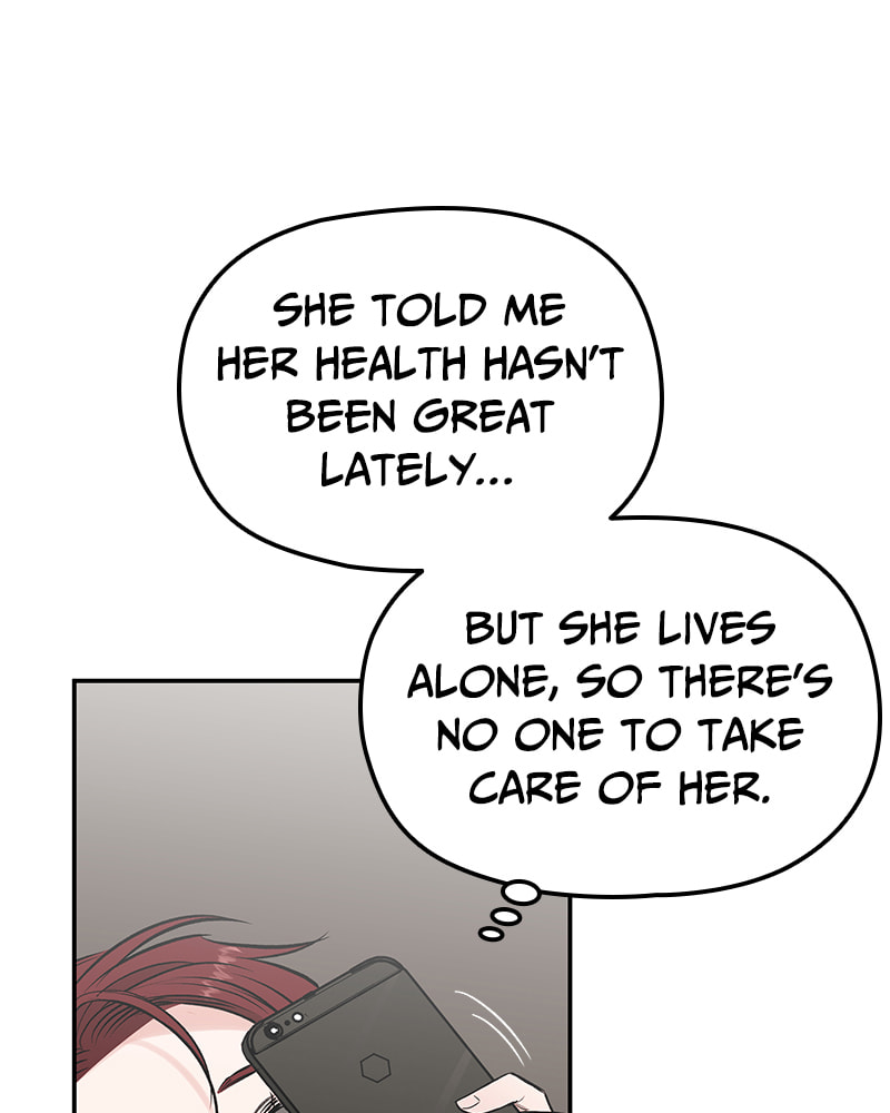 The Blood of the Butterfly Chapter 26 page 61 - 