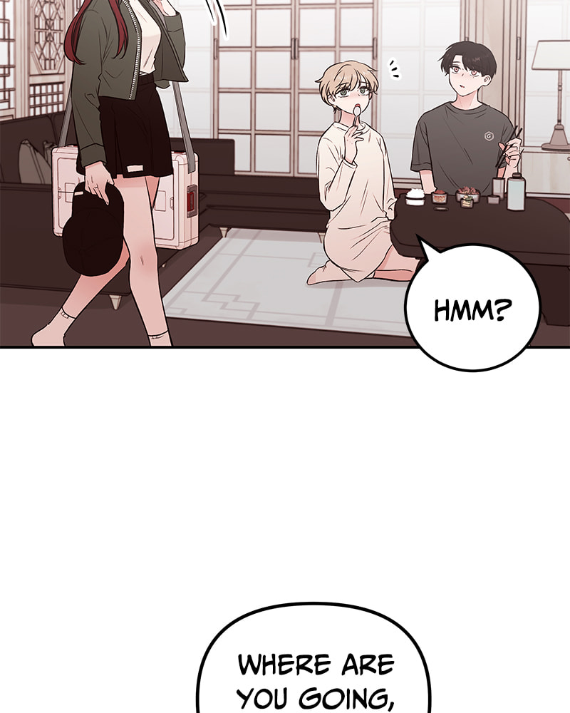 The Blood of the Butterfly Chapter 26 page 69 - 