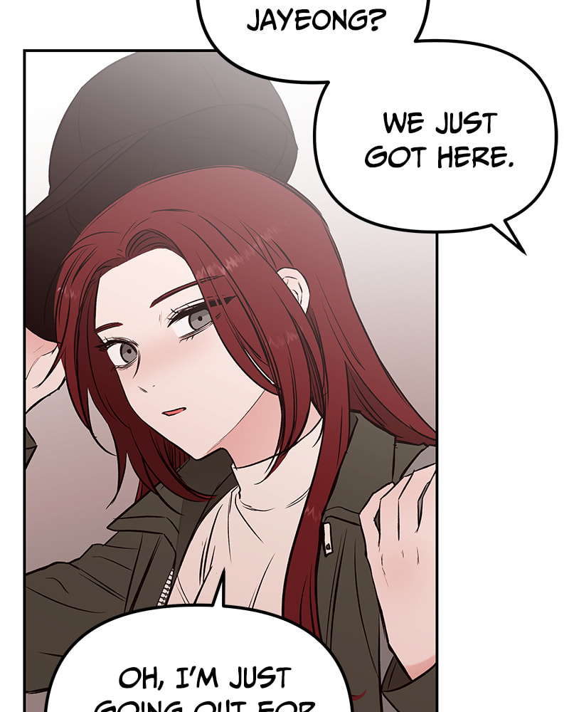 The Blood of the Butterfly Chapter 26 page 70 - 
