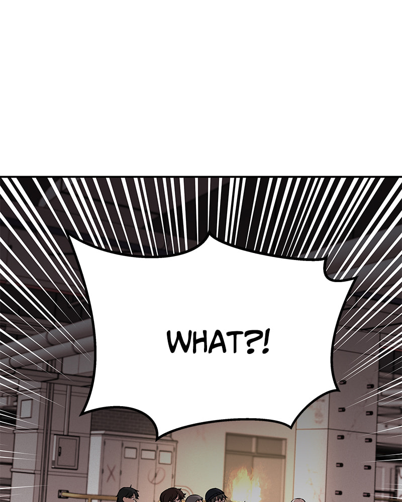The Blood of the Butterfly Chapter 26 page 8 - 