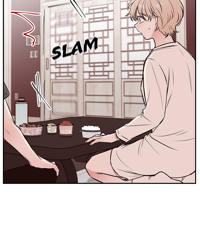 The Blood of the Butterfly Chapter 26 page 72 - 