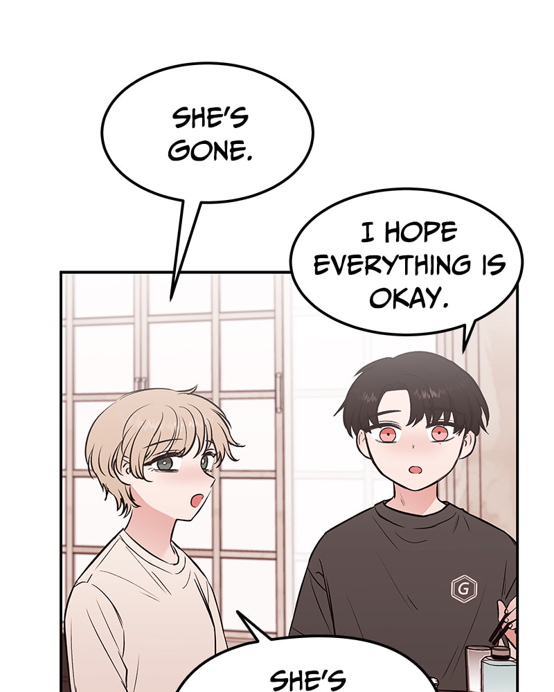 The Blood of the Butterfly Chapter 26 page 73 - 