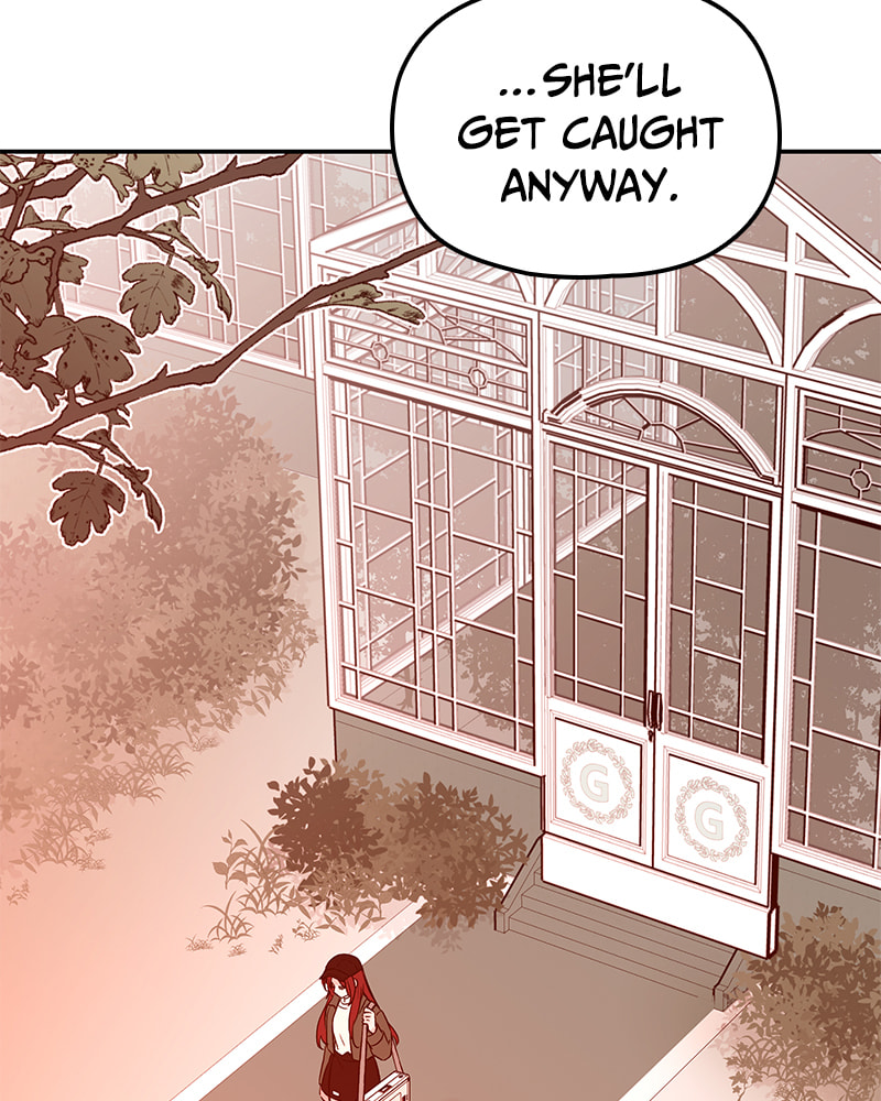 The Blood of the Butterfly Chapter 26 page 75 - 