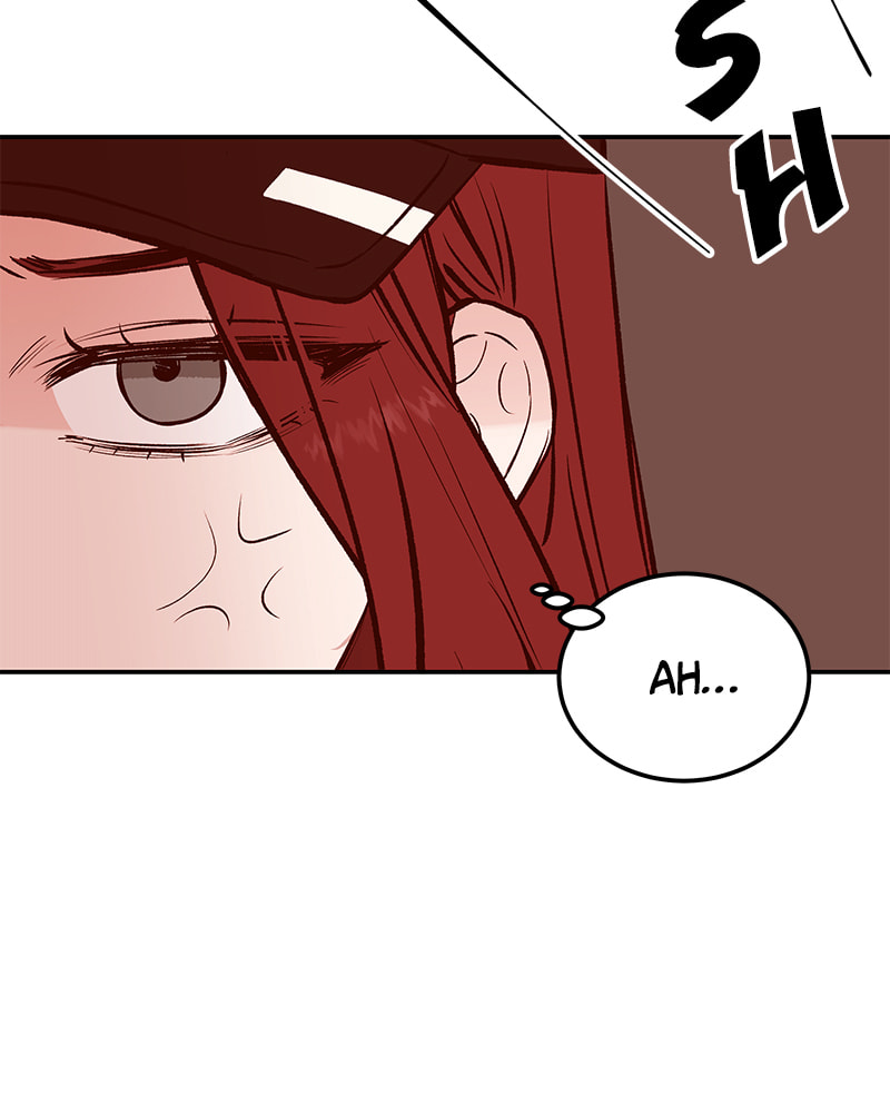 The Blood of the Butterfly Chapter 26 page 77 - 