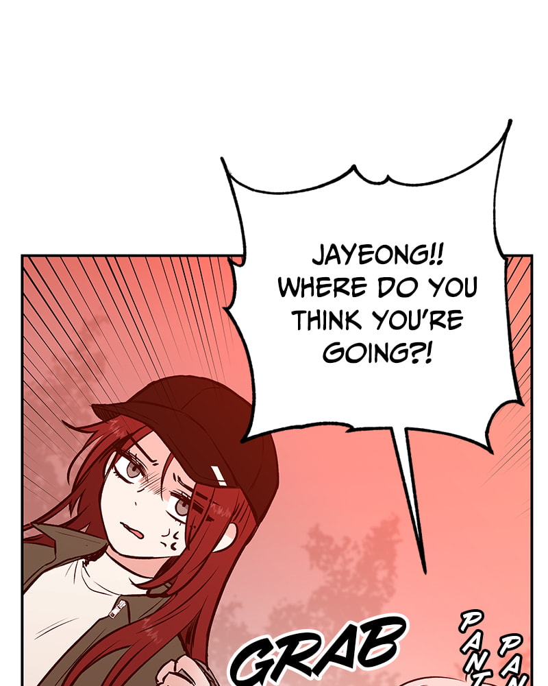 The Blood of the Butterfly Chapter 26 page 78 - 