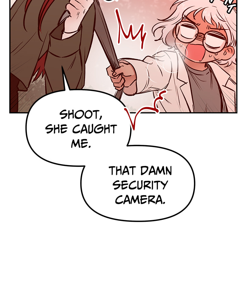 The Blood of the Butterfly Chapter 26 page 79 - 