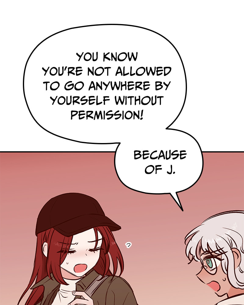 The Blood of the Butterfly Chapter 26 page 80 - 
