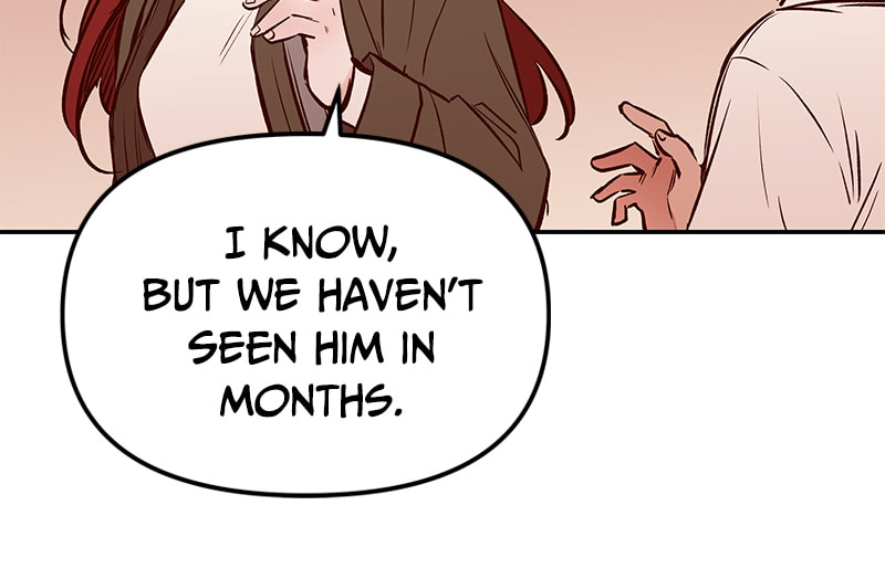 The Blood of the Butterfly Chapter 26 page 81 - 