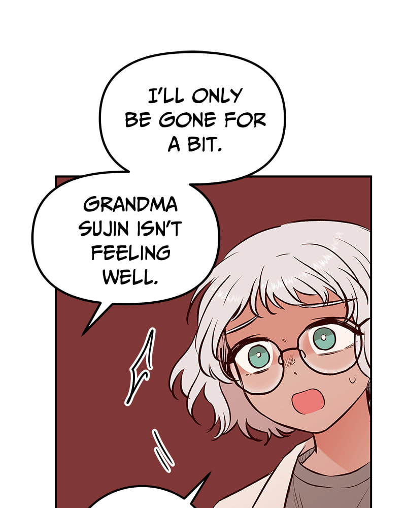 The Blood of the Butterfly Chapter 26 page 82 - 