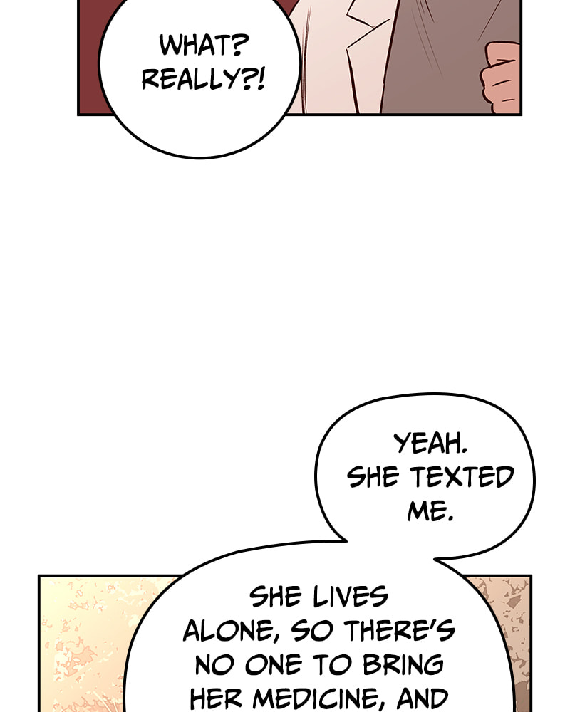 The Blood of the Butterfly Chapter 26 page 83 - 
