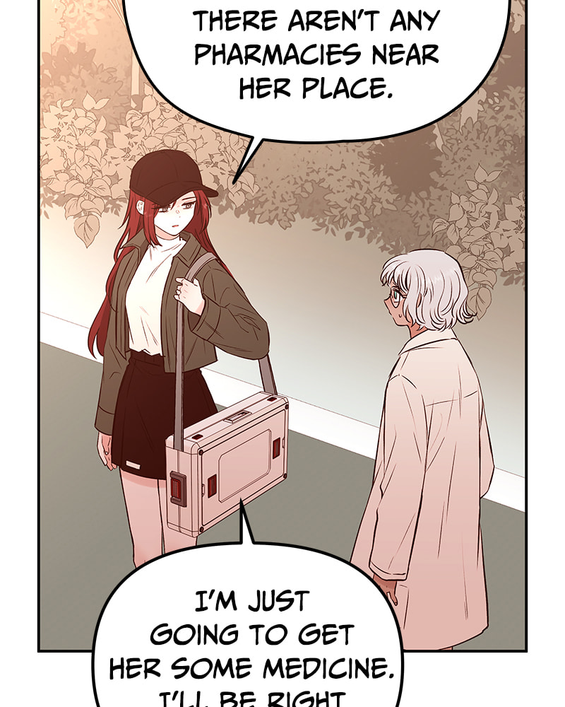 The Blood of the Butterfly Chapter 26 page 84 - 