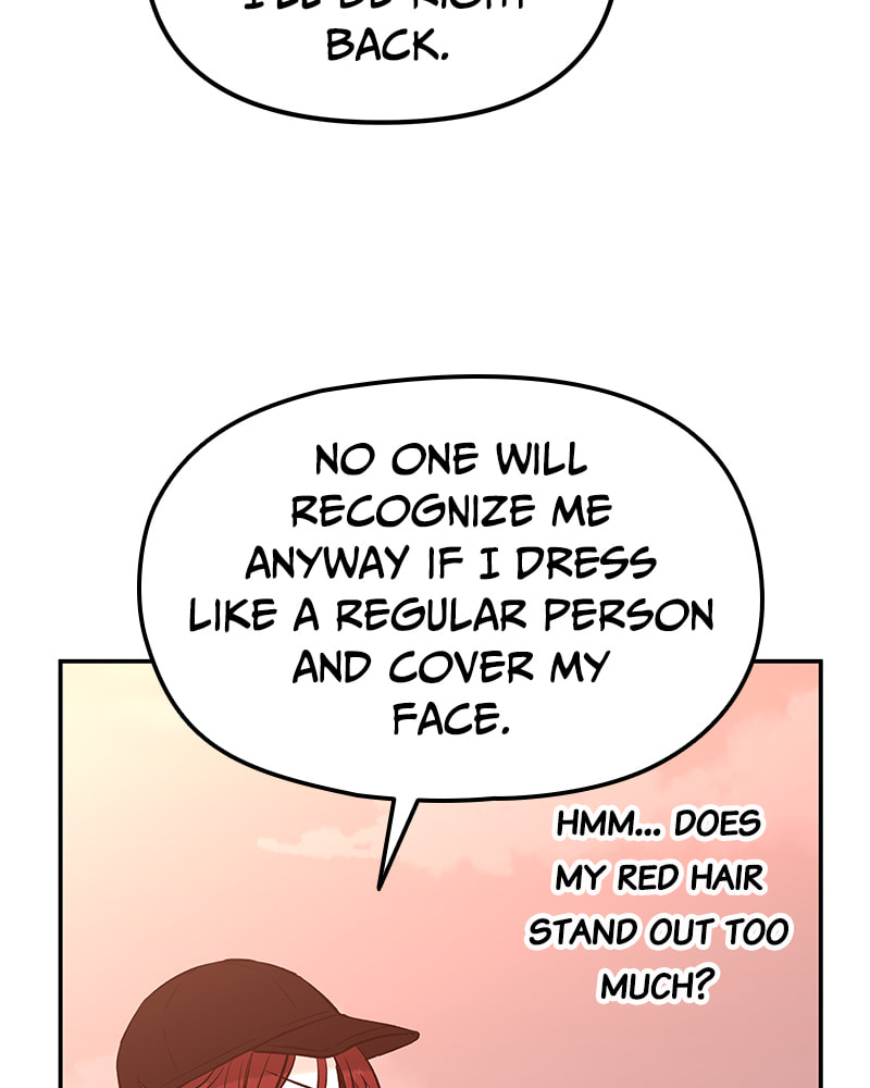 The Blood of the Butterfly Chapter 26 page 85 - 
