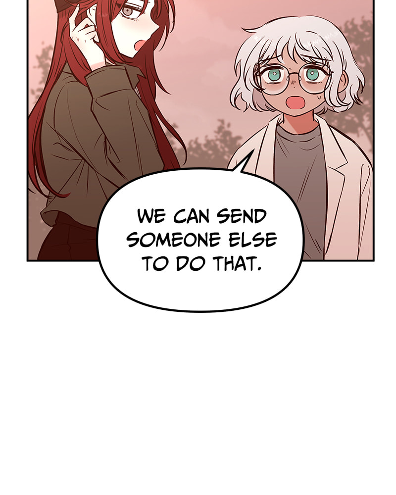 The Blood of the Butterfly Chapter 26 page 86 - 