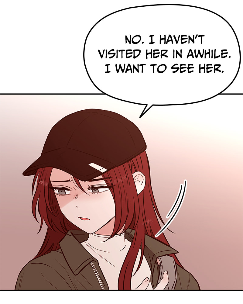 The Blood of the Butterfly Chapter 26 page 87 - 