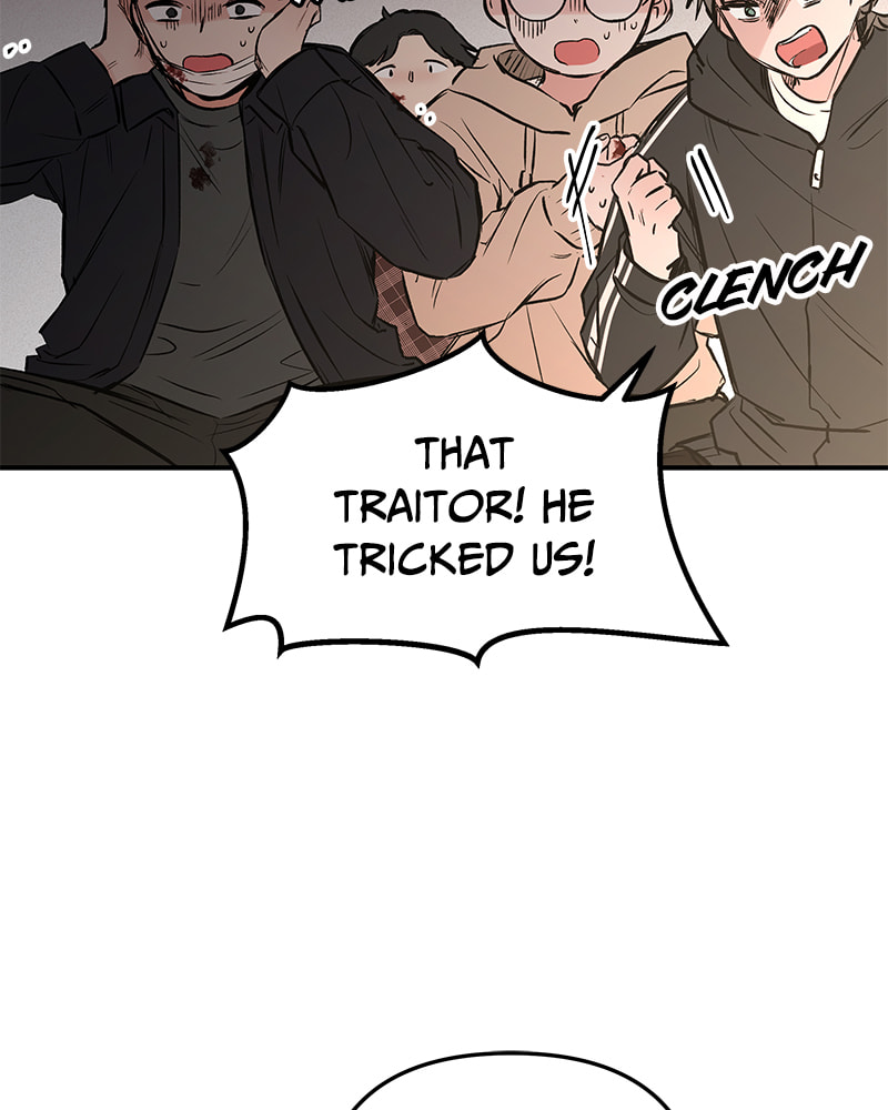 The Blood of the Butterfly Chapter 26 page 10 - 