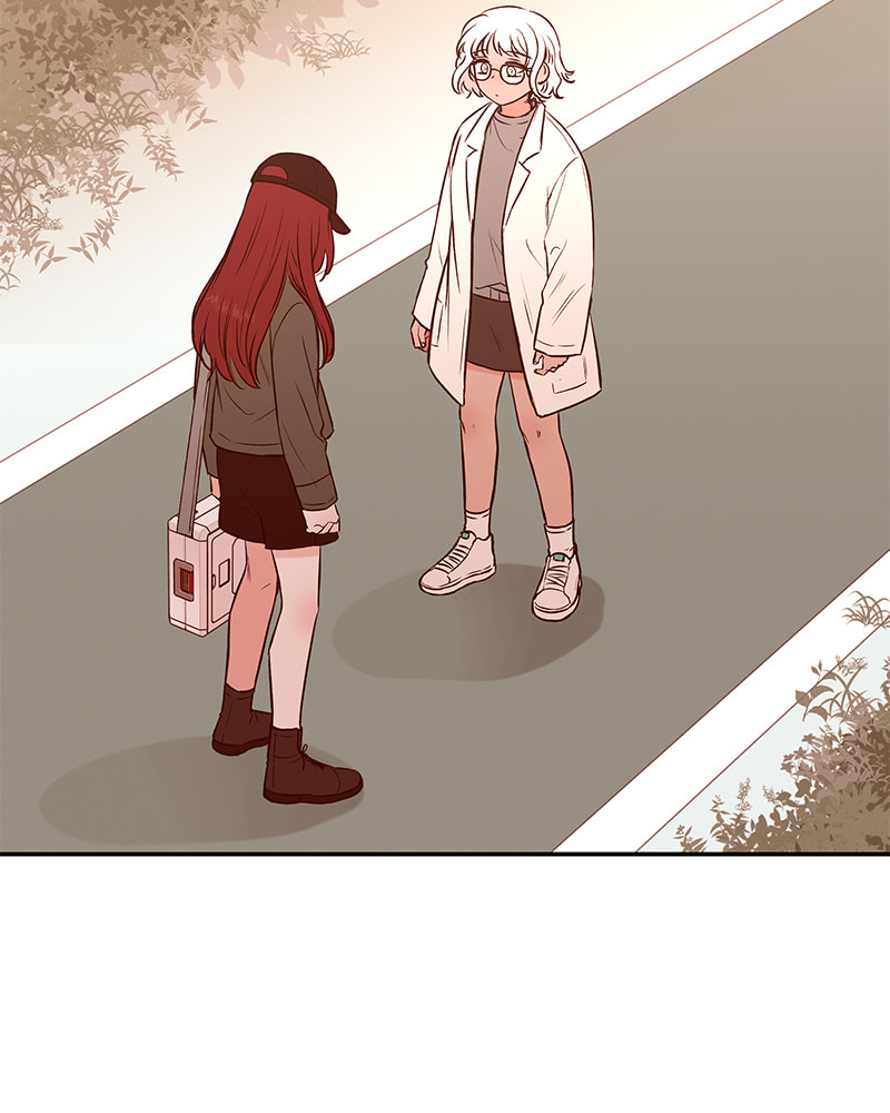 The Blood of the Butterfly Chapter 26 page 97 - 