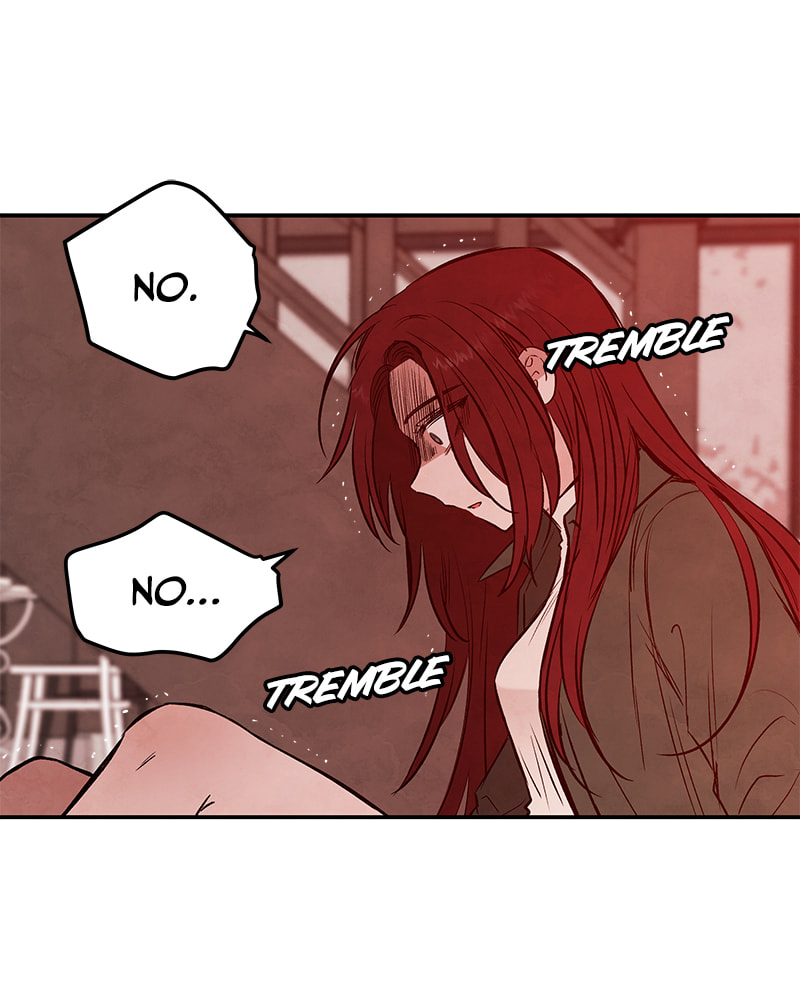 The Blood of the Butterfly Chapter 27 page 11 - 