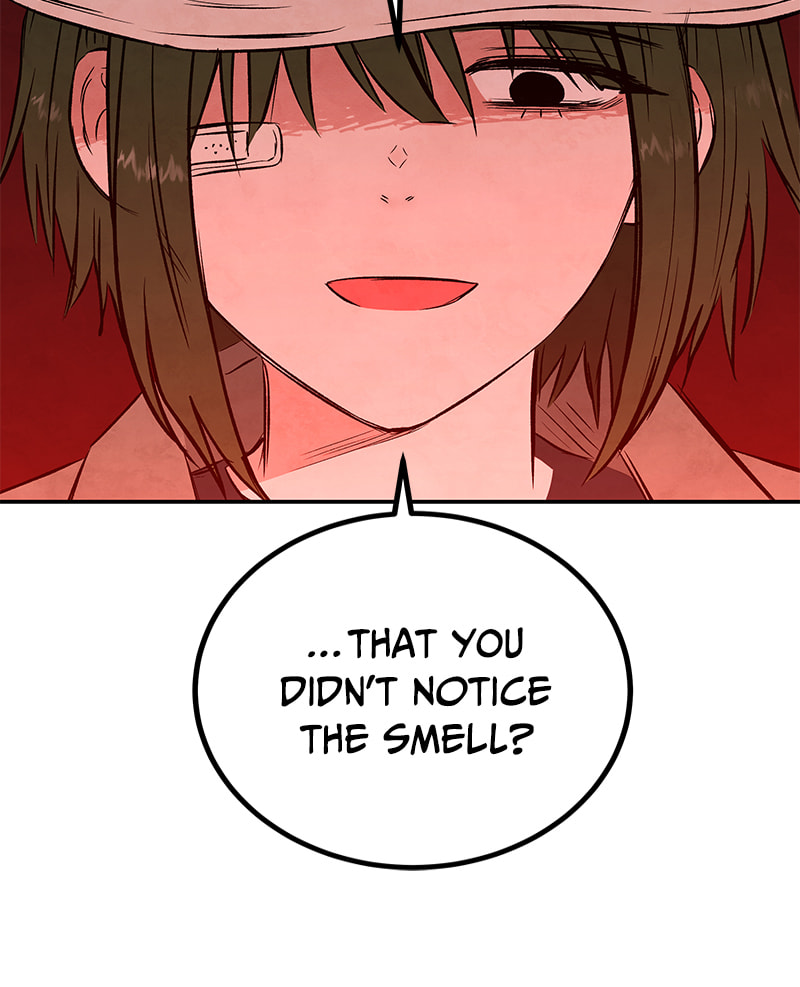 The Blood of the Butterfly Chapter 27 page 102 - 