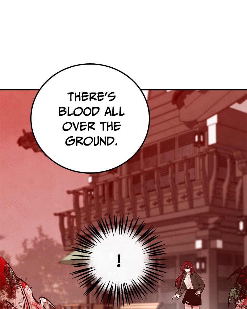 The Blood of the Butterfly Chapter 27 page 103 - 