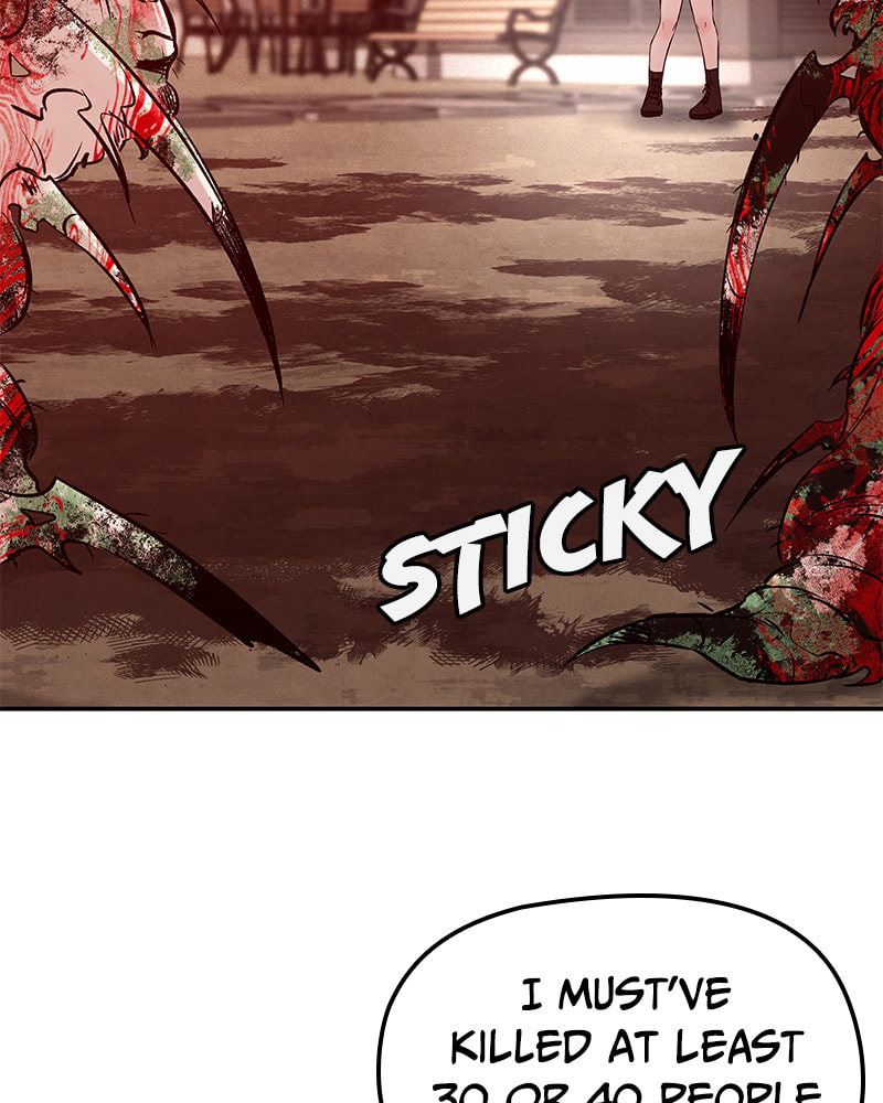 The Blood of the Butterfly Chapter 27 page 104 - 