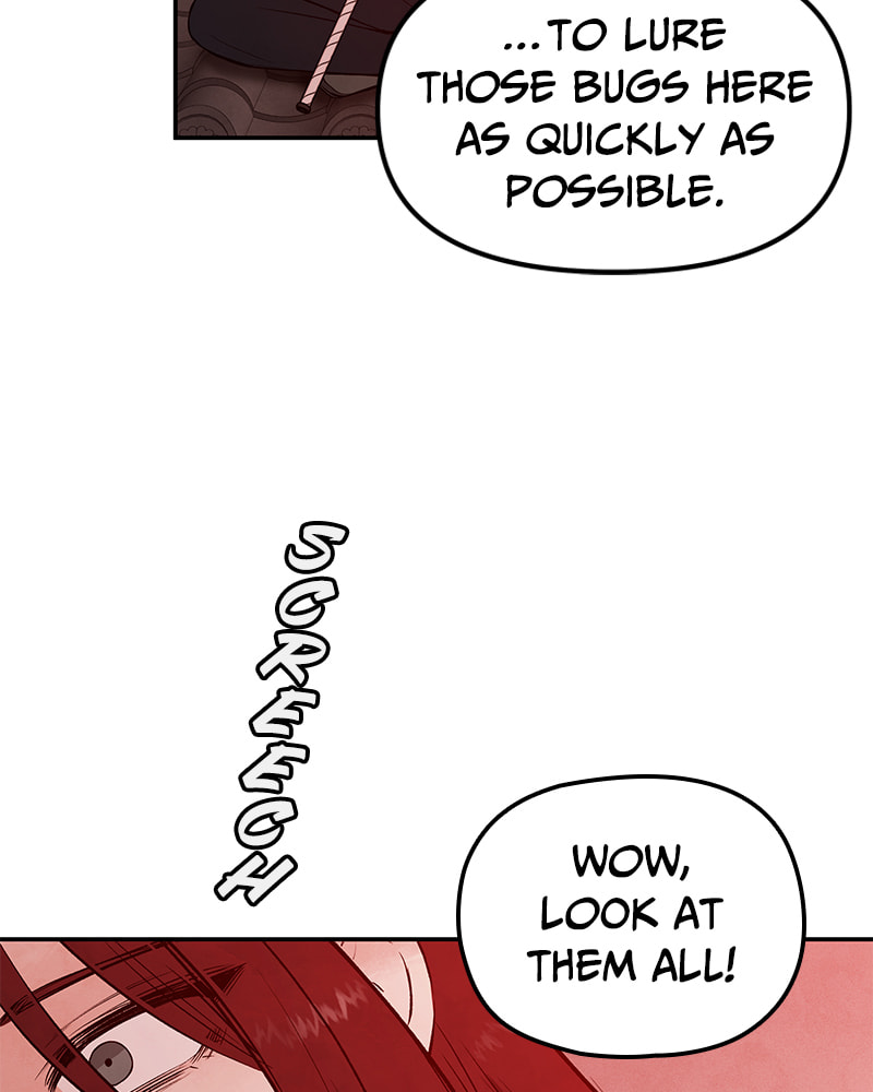 The Blood of the Butterfly Chapter 27 page 106 - 