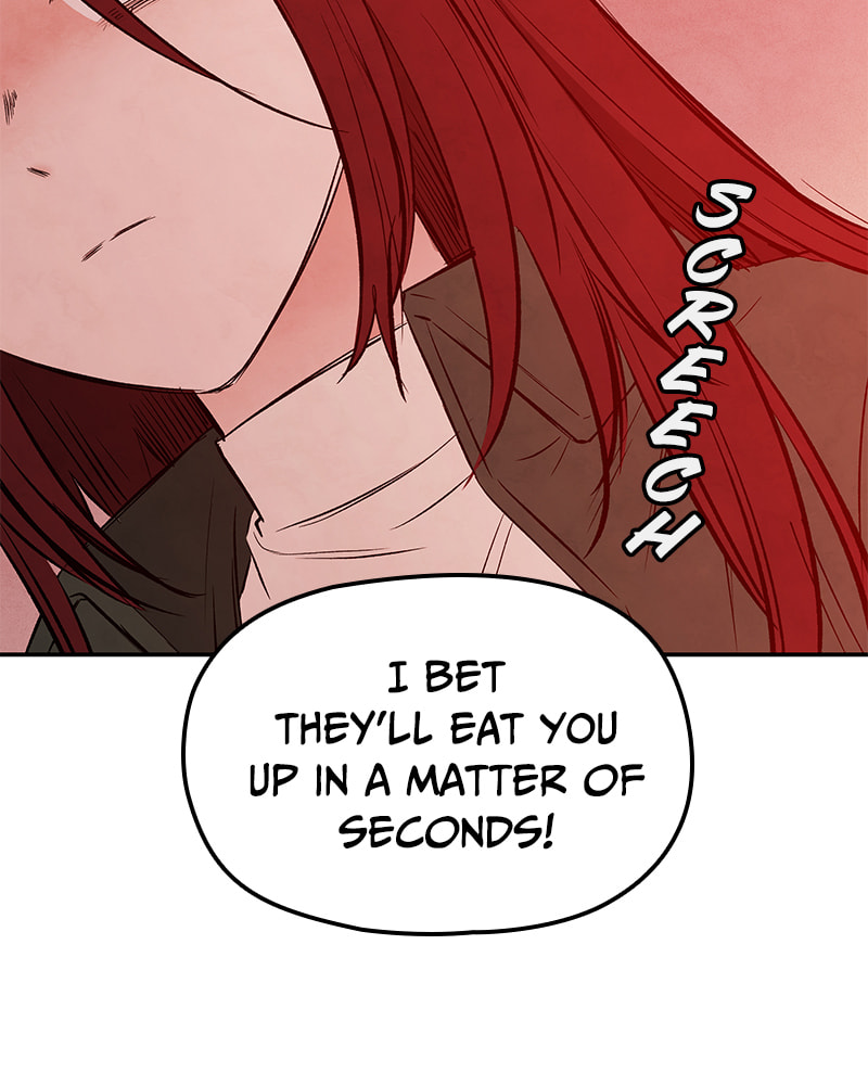 The Blood of the Butterfly Chapter 27 page 107 - 